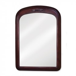 Elements MIR031 Emilia Bath Elements Mirror 21" x 1-1/2" x 30"