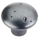 Jeffrey Alexander MO6203 Belcastel 2 Series 1 1/4" Diameter Weathered Cabinet Knob