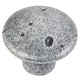 Jeffrey Alexander MO6203 Belcastel 2 Series 1 1/4" Diameter Weathered Cabinet Knob