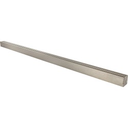 Hardware Resources SRSS999-LED LED Hang Rail For Smart Rail Storage Solution