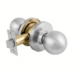 Master Lock BLC Light Commercial Grade 2 Cylindrical Ball Knob