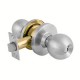 Master Lock BLC0432D KA Light Commercial Grade 2 Cylindrical Ball Knob