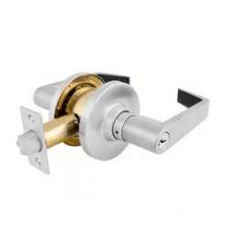 Master Lock SLC0 Cylindrical Lever, Grade 2