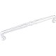 Madison 13" Z259-12ORB Overall Length Turned Appliance Pull (Refrigerator / Sub Zero Handle)