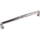 Madison 13" Z259-12BN Overall Length Turned Appliance Pull (Refrigerator / Sub Zero Handle)