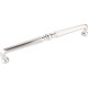 Madison 13" Z259-12ORB Overall Length Turned Appliance Pull (Refrigerator / Sub Zero Handle)
