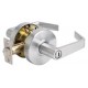 Master Lock SLCH Heavy Duty Cylindrical Lever, Grade 2