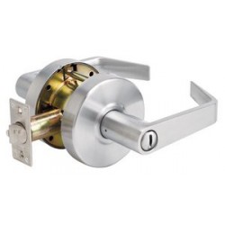 Master Lock SLCH Heavy Duty Cylindrical Lever, Grade 2