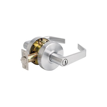 Master Lock SLCH Heavy Duty Cylindrical Lever, Grade 2