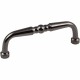 Elements Z259-3 Z259-3BNBDL Madison 3-3/8" Overall Length Turned Cabinet Pull