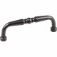 Elements Z259-3 Madison Cabinet Pull, Center To Center Length-3"