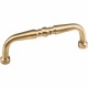 Elements Z259-3 Madison 3-3/8" Overall Length Turned Cabinet Pull