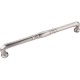Durham 13" Z290-12ABSB Overall Length Turned Appliance Pull (Refrigerator / Sub Zero Handle)
