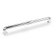 Durham 13" Z290-12PC Overall Length Turned Appliance Pull (Refrigerator / Sub Zero Handle)