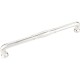 Durham 13" Z290-12BNBDL Overall Length Turned Appliance Pull (Refrigerator / Sub Zero Handle)