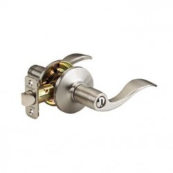Master Lock Privacy Wave Lever SN