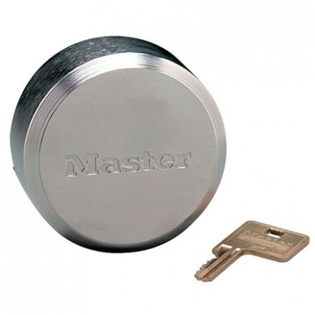 Master Lock 6271 Hidden Shackle Pro Series Rekeyable Padlock