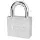 A780 American Lock  Solid Steel Rekeyable Padlock 2-1/2" (63mm)