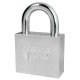 A780 American Lock  Solid Steel Rekeyable Padlock 2-1/2" (63mm)