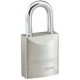 Master Lock 7052 D03 KA 3KEY 7052 Pro Series Key-in-Knob Padlock - Solid Steel