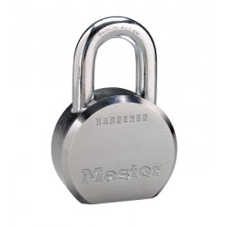 Master Lock 6230 Solid Steel Pro Series Rekeyable Padlock 2-1/2" (64mm)