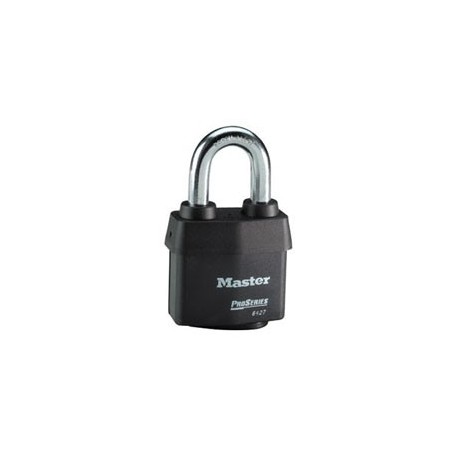 Master Lock 6427 ProSeries Weather Tough Interchangeable Core Padlock 2-5/8" (67mm)
