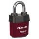 Master Lock 6121 Weather Tough Pro Series Rekeyable Padlock