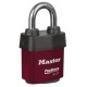 Master 6121 N KD CN NR W17 NOKEY ORJ LZ4 Weather Tough Pro Series Rekeyable Padlock