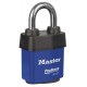 Master 6121 KA W27 3KEY GRN LZ2 Weather Tough Pro Series Rekeyable Padlock