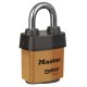 Master Lock 6121 Weather Tough Pro Series Rekeyable Padlock