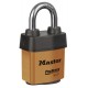 Master 6121 KA LJ W27 NOKEY YLW LZ3 Weather Tough Pro Series Rekeyable Padlock