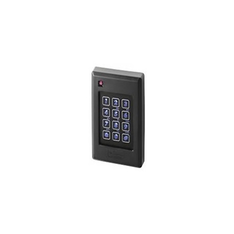 ZKAccess KR640 HID Compatible 125kHz Proximity ID Card Reader