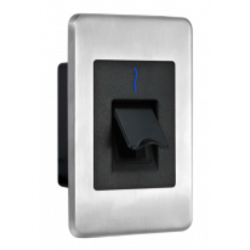 ZKAccess FR1500-HID Slave Fingerprint Reader With Built In Prox reader