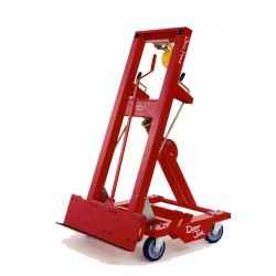 DoorJak100 Heavy Duty, Portable Door Installation Jacks