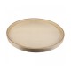 Hardware Resources Round Banded Lazy Susan with Swivel Pre-installed        