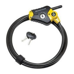 Master Lock 8413CBL Python Adjustable Locking Cable