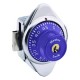 Master Lock 1630/1631 Built In Combination  Lock