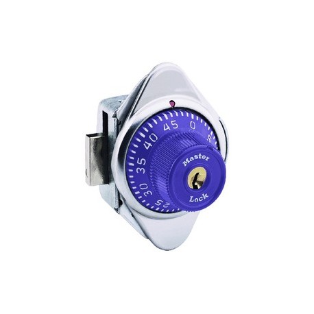 Master Lock 1630/1631 Built In Combination  Lock