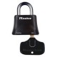 Master Lock 2650 2650  Pushkey Portable Padlock