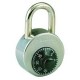 Master Lock 2002  High Security Combination Padlock