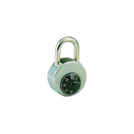 Master Lock 2002  High Security Combination Padlock