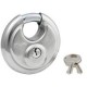 Master Lock 40KADPF Keyed Alike No. 40 Diskus Padlock 2-3/4" (70mm)