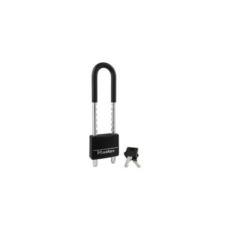 Master Lock 527D  Covered Solid Body Padlock