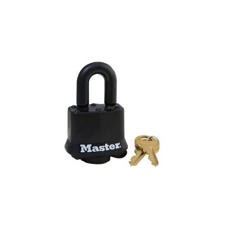Master Lock 311D Weather Resistant Steel Padlocks