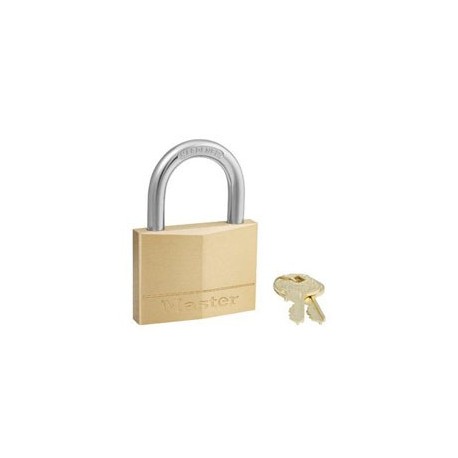 Master Lock 160D  Solid Brass Padlocks