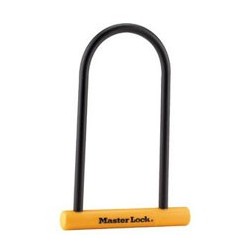 Master Lock 8174DLWPF U-Lock