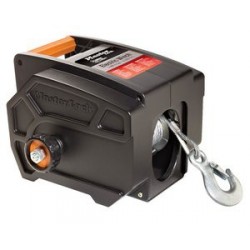 Master Lock 2953AT Portable Electric Winch
