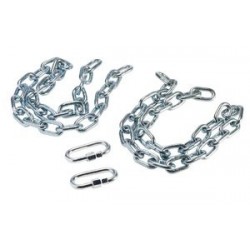 Master Lock 2952DAT Accessories - 36" Towing Safety Chain