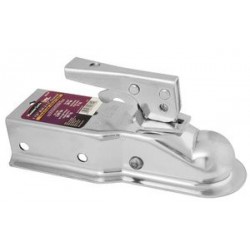 Master Lock 2834AT Coupler (1-7/8" ball, 2-1/2" channel)