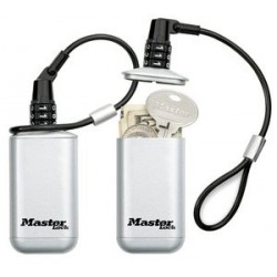 Master Lock 5408D Mini Safe